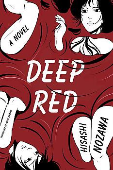Deep Red Novel