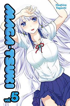 Magatsuki Manga Vol.   5
