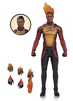 Legends of Tomorrow Action Figure - Firestorm