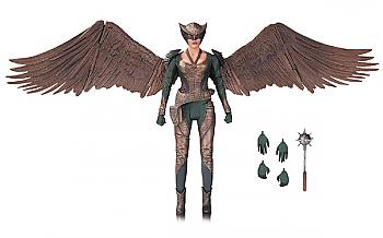 Legends of Tomorrow Action Figure - Hawkgirl
