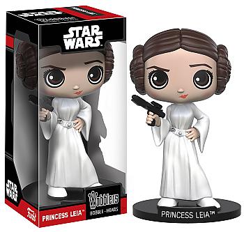 Star Wars Wacky Wobbler - Princess Leia