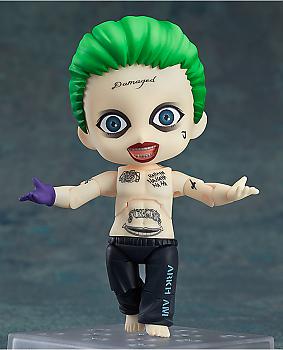 Suicide Squad Nendoroid - Joker