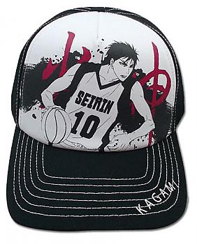 Kuroko's Basketball Cap - Kagami