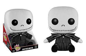 mega pop plush jack skellington