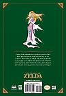 Zelda Legendary Edition Manga Vol.  1 (Ocarina of Time Parts 1 & 2)