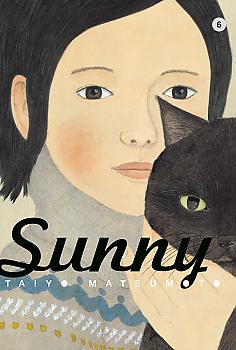 Sunny Manga Vol.  6 HC