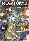 Megatokyo Omnibus Manga Vol. 4-6