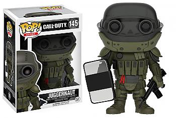 Call of Duty POP! Vinyl Figure - Juggernaut
