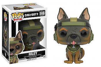 Call of Duty POP! Vinyl Figure - Riley