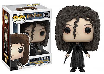 Harry Potter POP! Vinyl Figure - Bellatrix Lestrange
