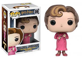 Harry Potter POP! Vinyl Figure - Dolores Umbridge