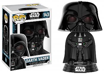 Star Wars Rogue One POP! Vinyl Figure - Darth Vader