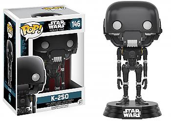 Star Wars Rogue One POP! Vinyl Figure - K-2SO