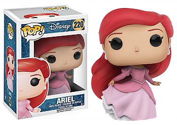 Little Mermaid POP! Vinyl Figure - Ariel Princess (Disney)
