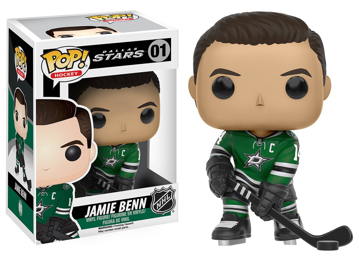 nhl pop vinyl