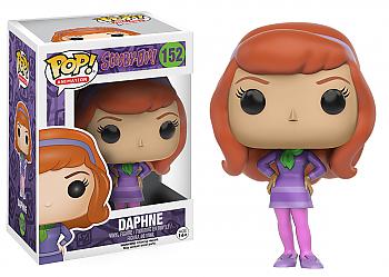 Scooby Doo POP! Vinyl Figure - Daphne
