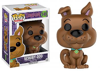 Scooby Doo POP! Vinyl Figure - Scooby-Doo
