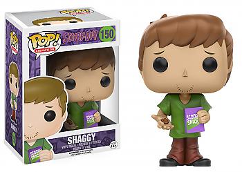 Scooby Doo POP! Vinyl Figure - Shaggy