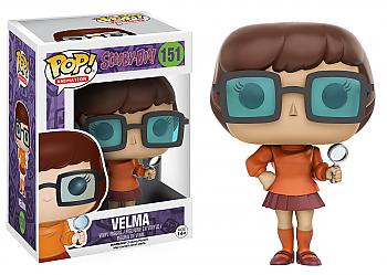 Scooby Doo POP! Vinyl Figure - Velma