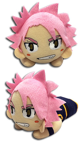 fairy tail anime plush