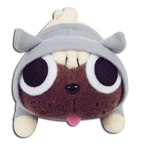 kill star plush