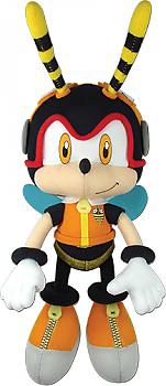 charmy bee plush amazon