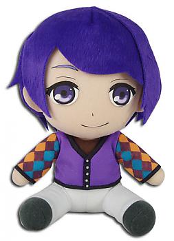 itsuki plush