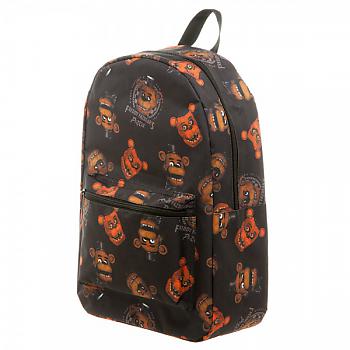 Five Nights At Freddy's Backpack - Freddy