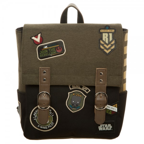 star wars rebel mini backpack