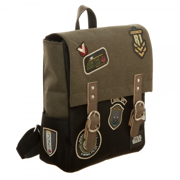 star wars rebel mini backpack