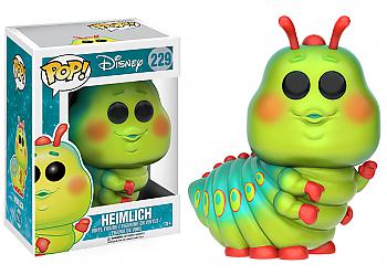 Bug's Life POP! Vinyl Figure - Heimlich (Disney)