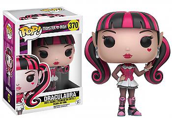 Monster High POP! Vinyl Figure - Draculaura