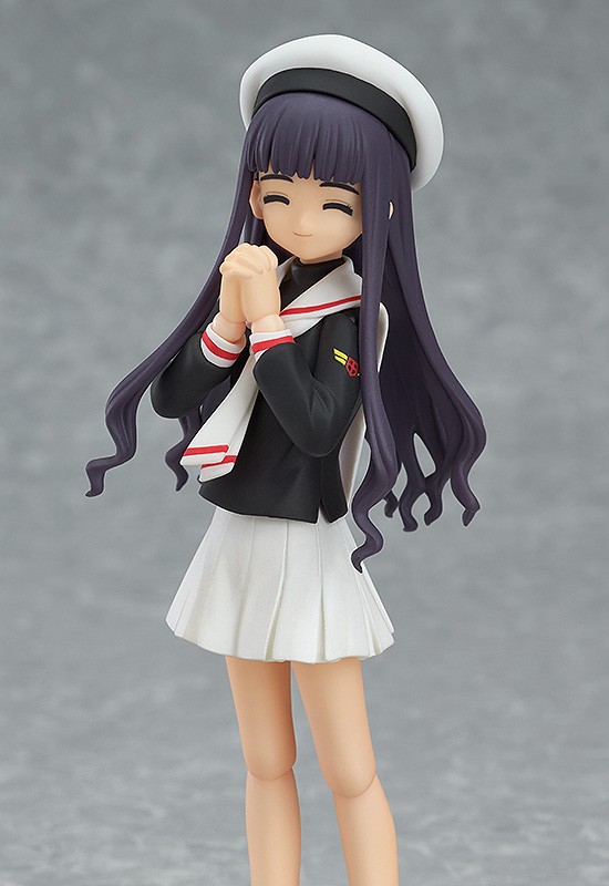 tomoyo daidouji figure