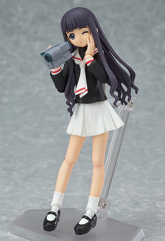 tomoyo daidouji figure