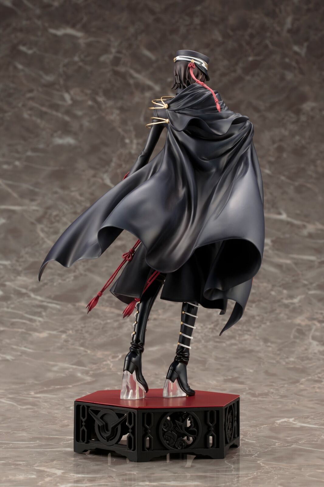 lelouch code geass figure