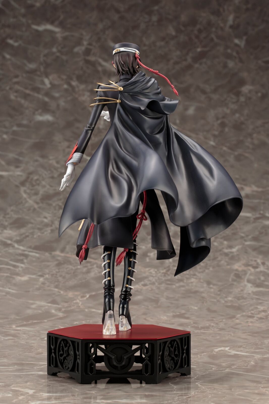 lelouch figurine