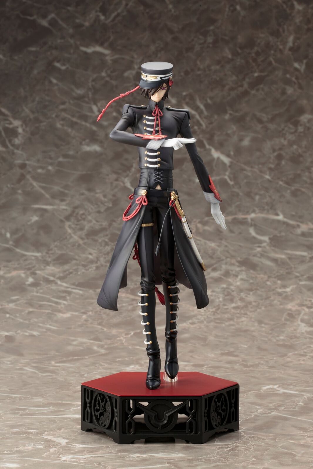 lelouch lamperouge figure