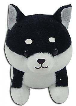 Black Shiba 3 Plush