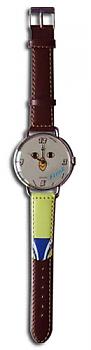 Free! Wristwatch - Iwatobi PU
