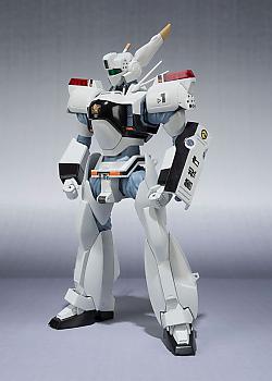 Mobile Police Patlabor Action Figure - Ingram 1 Robot Spirits