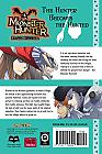 Monster Hunter: Flash Hunter Manga Vol.   5