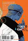 Tokyo Ghoul Manga Vol.  10