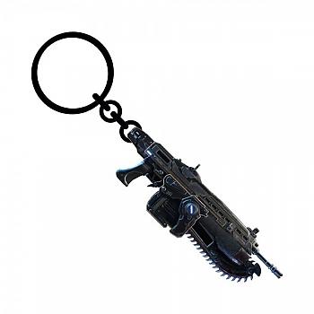 Gears of War 4 Key Chain - Lancer