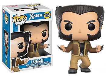 Wolverine POP! Vinyl Figure - Logan