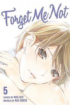 Forget Me Not Manga Vol.   5
