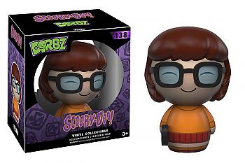 Scooby-Doo Dorbz Vinyl Figure - Velma