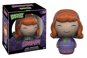 Scooby-Doo Dorbz Vinyl Figure - Daphne
