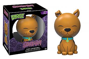 Scooby-Doo Dorbz Vinyl Figure - Scooby Doo