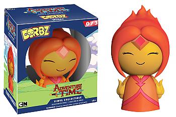 Adventure Time Dorbz Vinyl Figure - Flame Princess