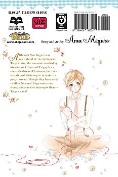Honey So Sweet Manga Vol.   5
